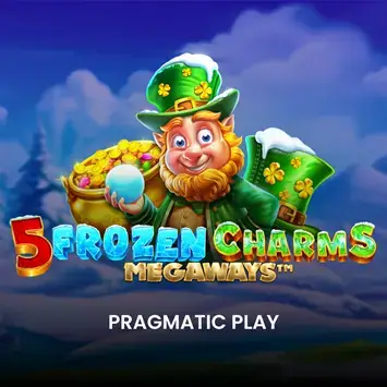 5 Frozen Charms Megaways